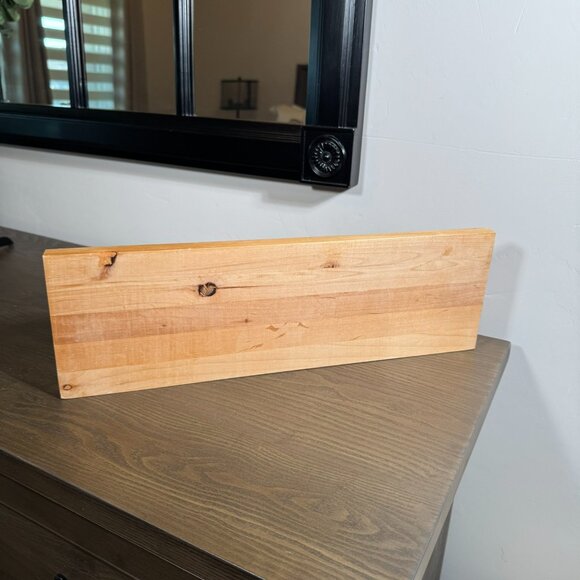 Solid Wood Mancala Game Board — Classic Strategy Game - Picture 9 of 9